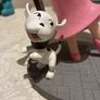 Betty Boop Figurine Image 4