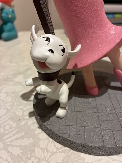 Betty Boop Figurine