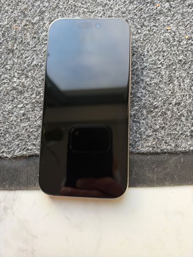Iphone 16pro 128gb