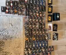 Formula 1 Diecast