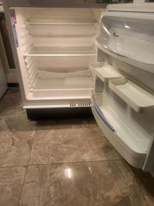 fridge