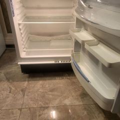 fridge