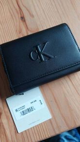 wallet calvin klein