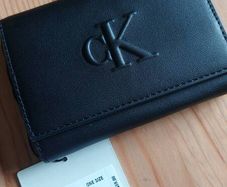 wallet calvin klein