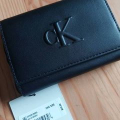 wallet calvin klein