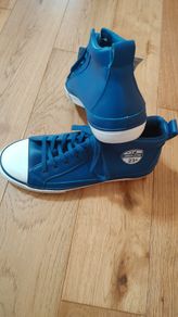 New Urban Zone Sneakers