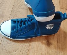 New Urban Zone Sneakers