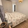 Ottoman King Size Divan Bed with Storage + Mattress, Paid 1,500 EUR, Excellent Condition Image 3