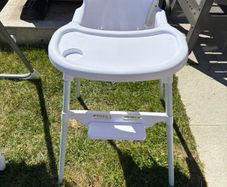 High Chair