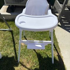 High Chair