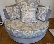 Cuddle Sofa