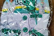 kids Doctors/Dress up costume