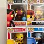 The Flash - DC - Funko Pop Image 2