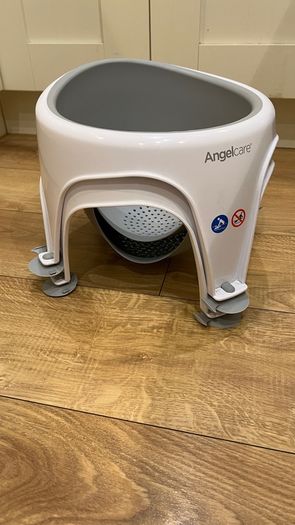 angelcare - baby bath seat's