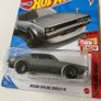 Nissan Skyline, Ford Sierra Cosworth - Collectable Hot wheels Image 2