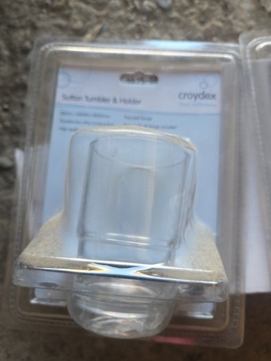 tumbler holder