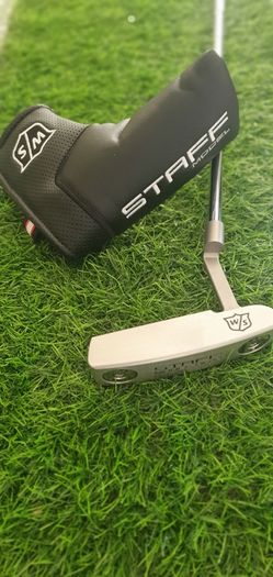 Brand New 2026 Wilson Staff Bl22 Putter