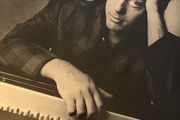 Billy Joel Greatest Hits Volume I &amp; Volume II Double LP CBS 88666 Excellent Condition
