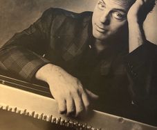 Billy Joel Greatest Hits Volume I & Volume II Double LP CBS 88666 Excellent Condition
