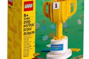 Lego Trophy 40385