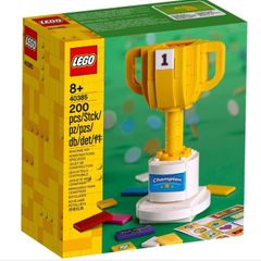 Lego Trophy 40385