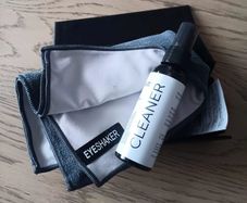Eyeshaker Cleaning Kit