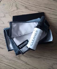 Eyeshaker Cleaning Kit