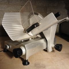 Commercial  FAC F300E  slicer retail 1200e
