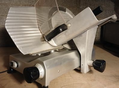 Commercial  FAC F300E  slicer retail 1200e