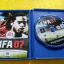 Fifa 07 2007 PlayStation2 ps2 games Original Image 2