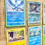 Pokemon Collection 'Pokemon Go' series 20 cards Image 3