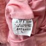 J'aime la vie Paris silk top, new (12) Image 4