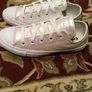 Converse Leather Shoes size EU-35, UK-3 Image 4