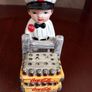 Vintage Coca cola Salt and Pepper Shakers Image 4