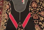 Wetsuit size - Large
