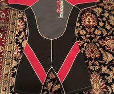 Wetsuit size - Large