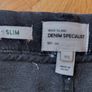 River Island Slim Jeans - petite Image 3