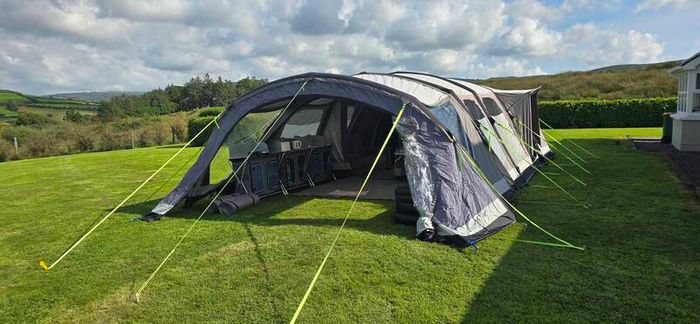 Kampa stundland