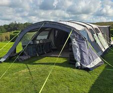 Kampa stundland