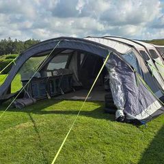 Kampa stundland