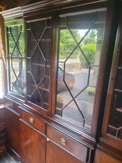 Display Cabinet