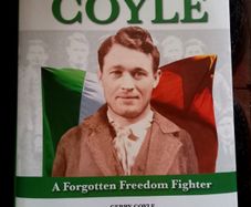 Henry Coyle A Forgotten Freedom Fighter Book
