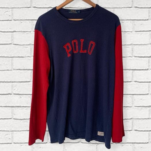 Polo Ralph Lauren Long Sleeve