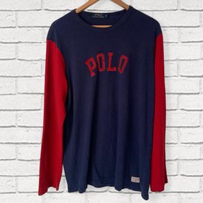 Polo Ralph Lauren Long Sleeve