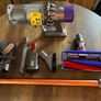 dyson v10 Image 2