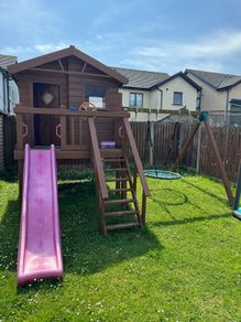 Kids Playhouse