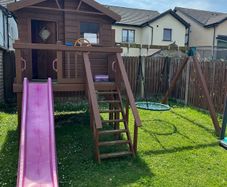 Kids Playhouse