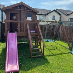 Kids Playhouse