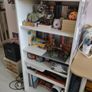 Ikea bookshelf bookcase house clearance Image 2
