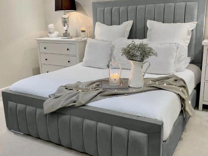 Beds